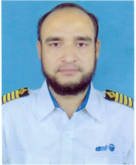 Engr. Muhammad Jamil Uddin